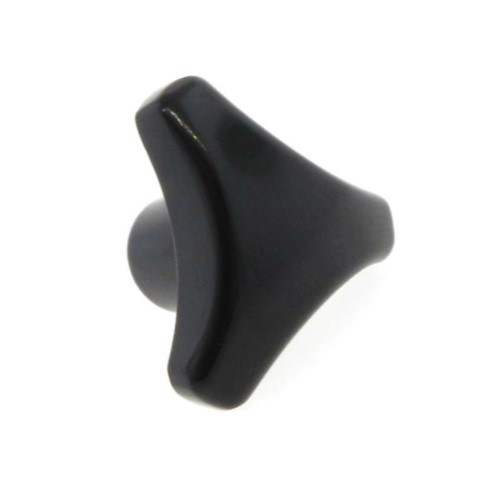 PHK3040-01 ICG 3 LOBE KNOB PHENOLIC